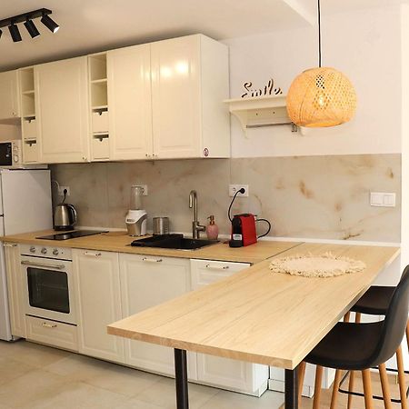 Sophie Studio - City Center Μπλαγκόεβγκραντ Εξωτερικό φωτογραφία