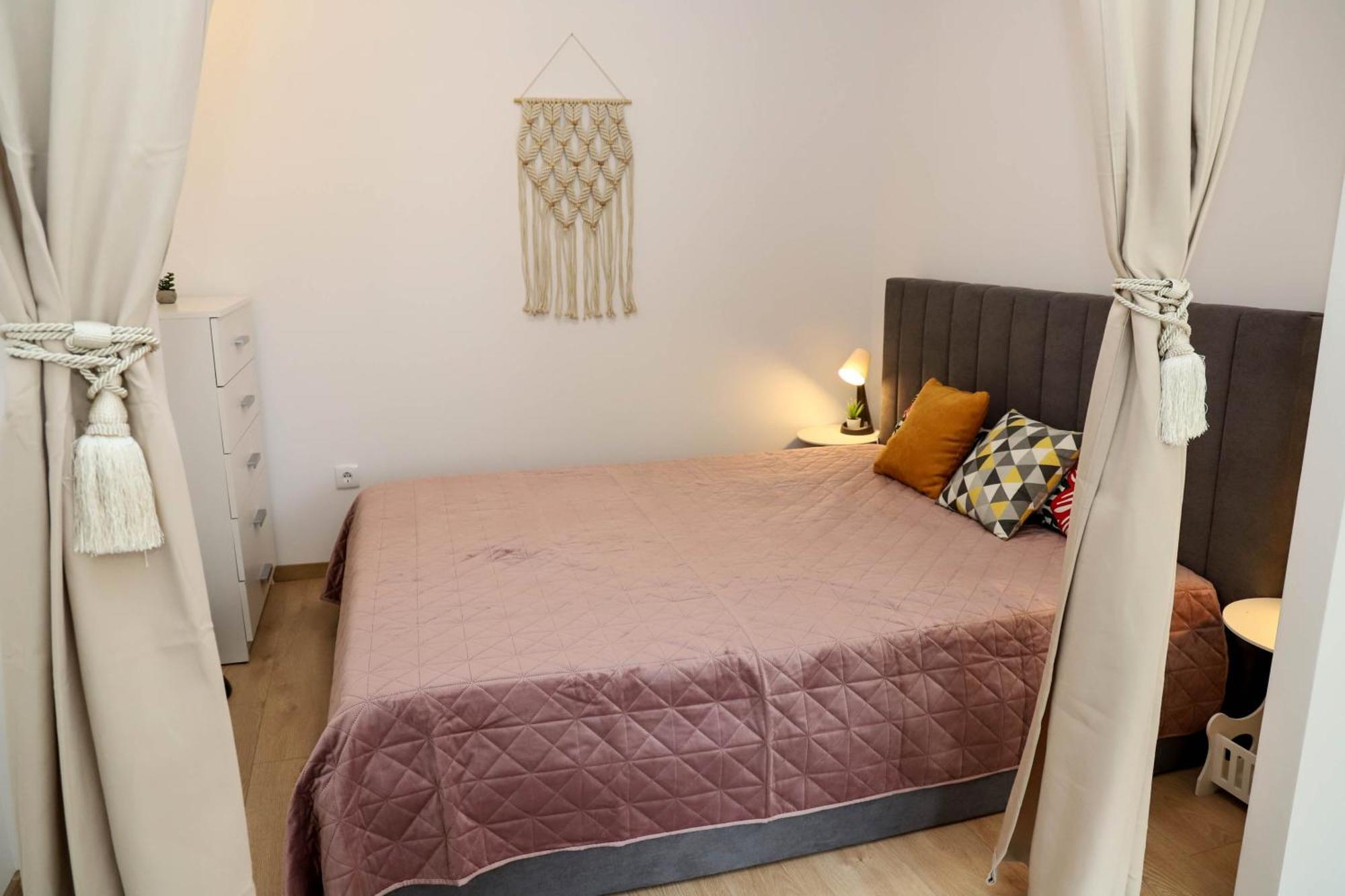 Sophie Studio - City Center Μπλαγκόεβγκραντ Εξωτερικό φωτογραφία