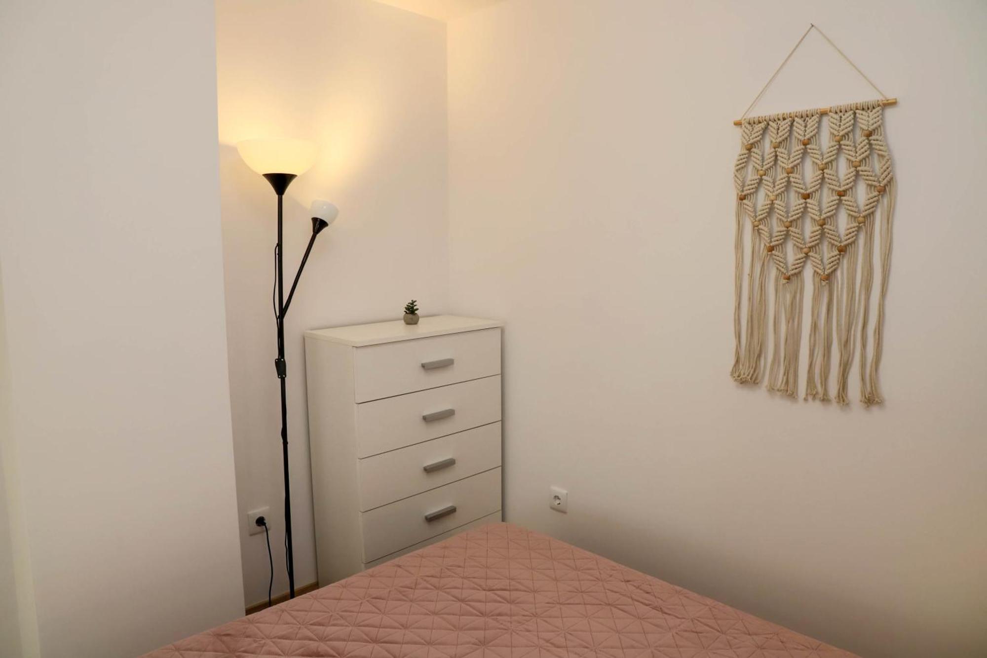 Sophie Studio - City Center Μπλαγκόεβγκραντ Εξωτερικό φωτογραφία