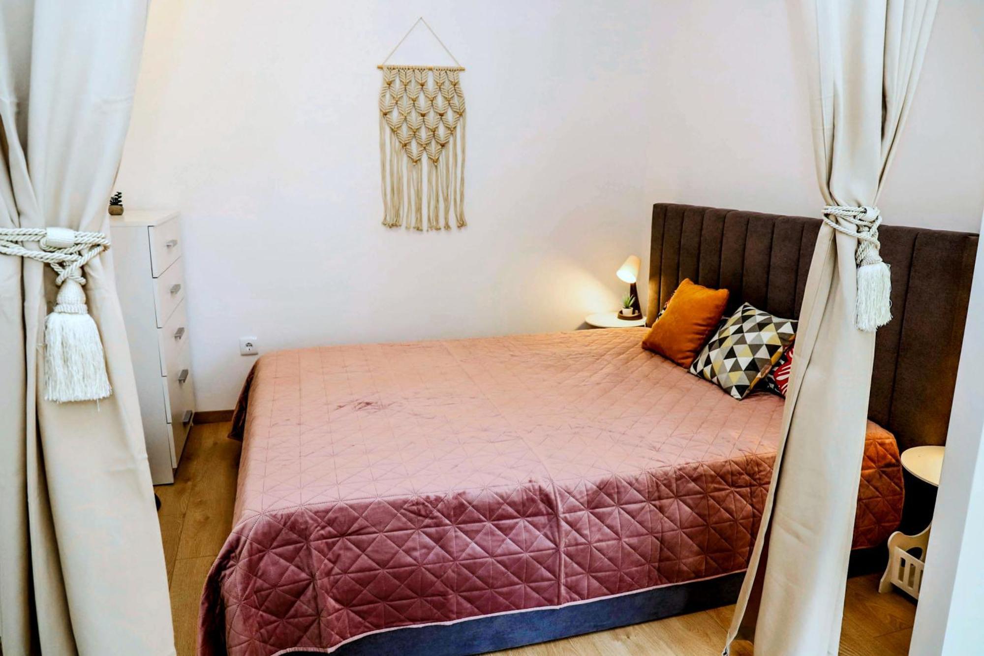 Sophie Studio - City Center Μπλαγκόεβγκραντ Εξωτερικό φωτογραφία