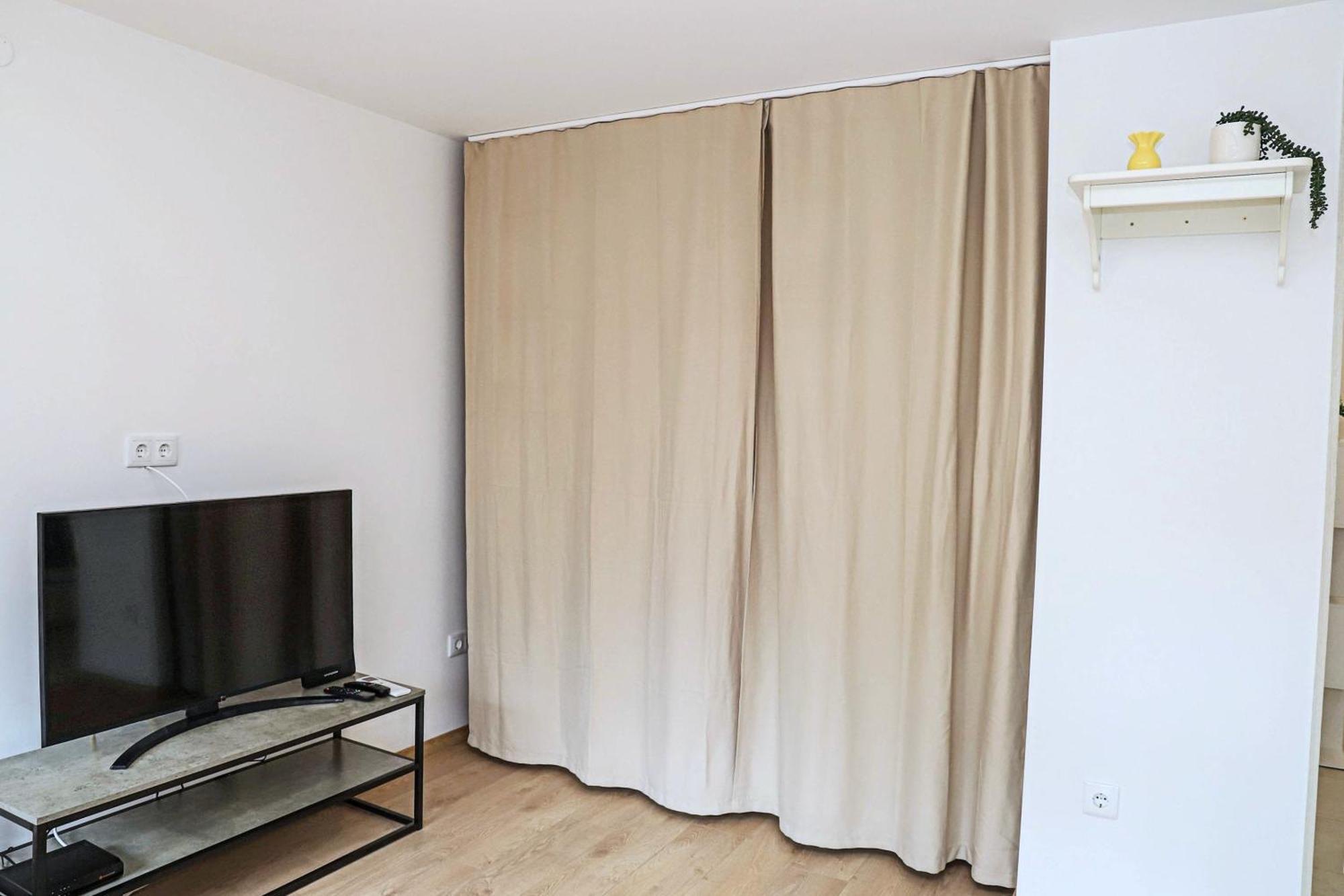 Sophie Studio - City Center Μπλαγκόεβγκραντ Εξωτερικό φωτογραφία