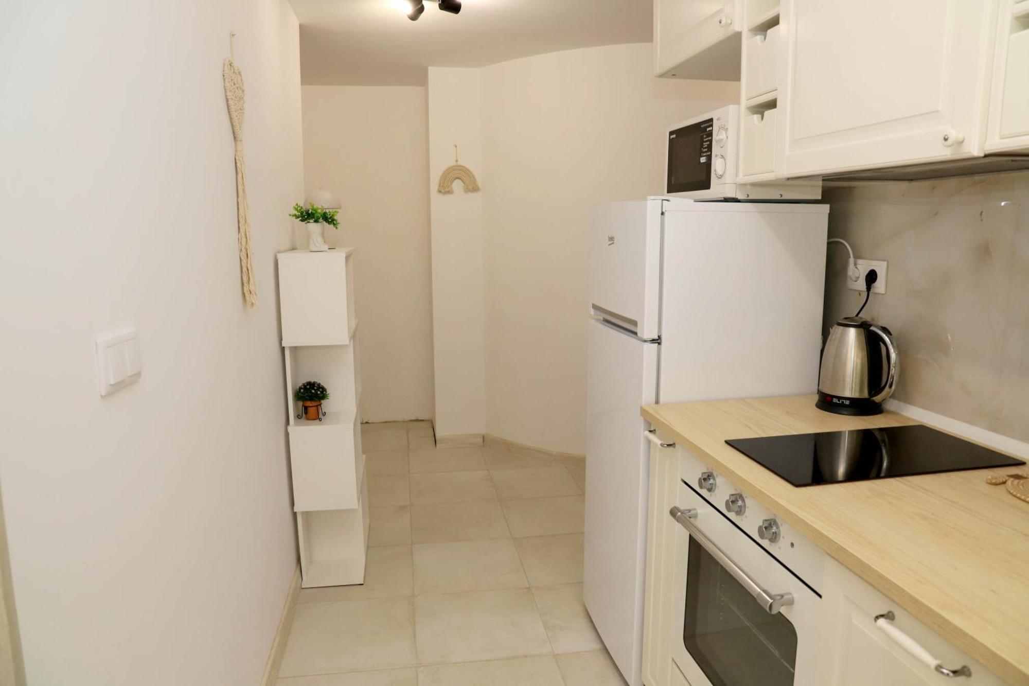 Sophie Studio - City Center Μπλαγκόεβγκραντ Εξωτερικό φωτογραφία