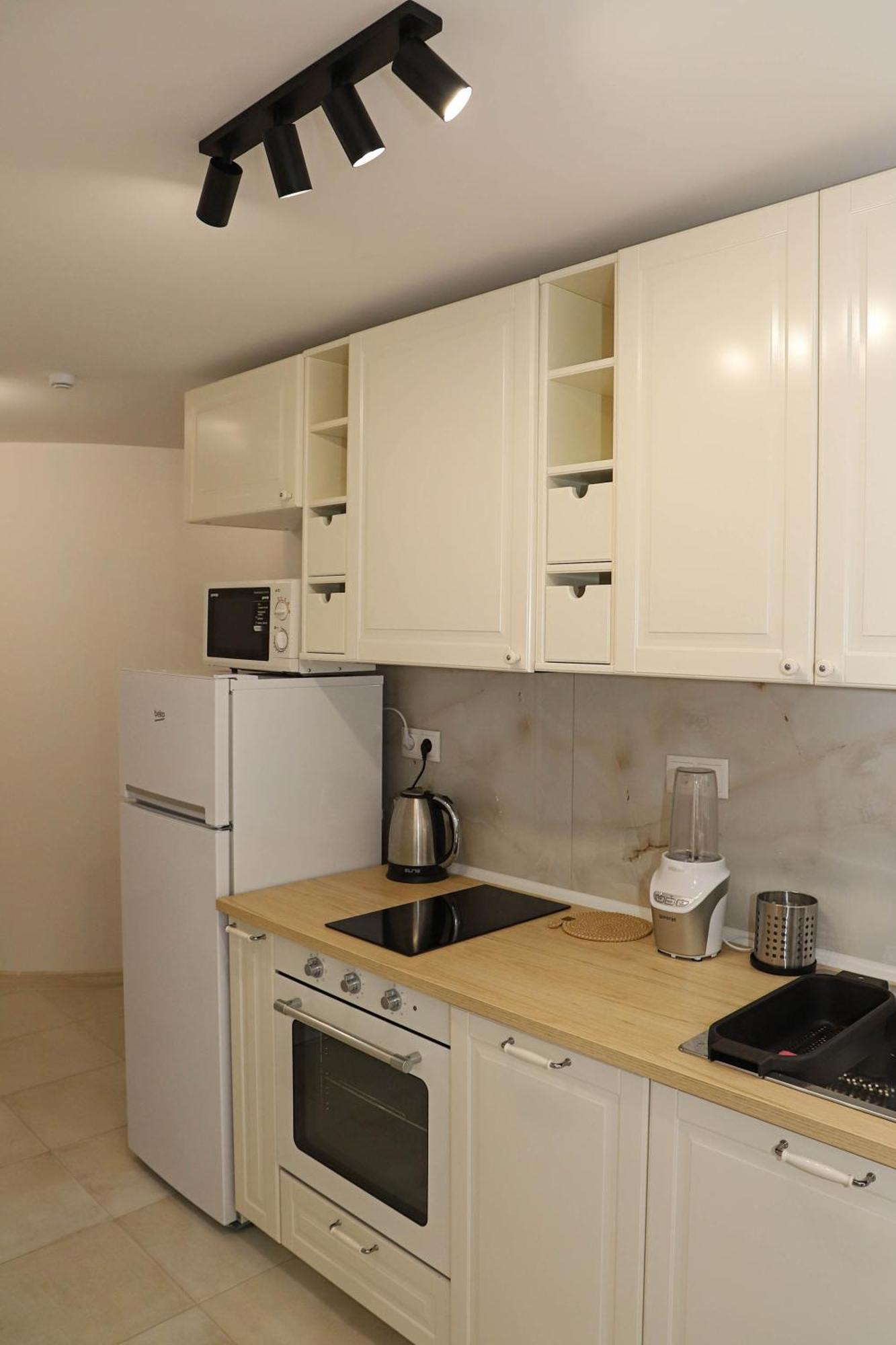 Sophie Studio - City Center Μπλαγκόεβγκραντ Εξωτερικό φωτογραφία