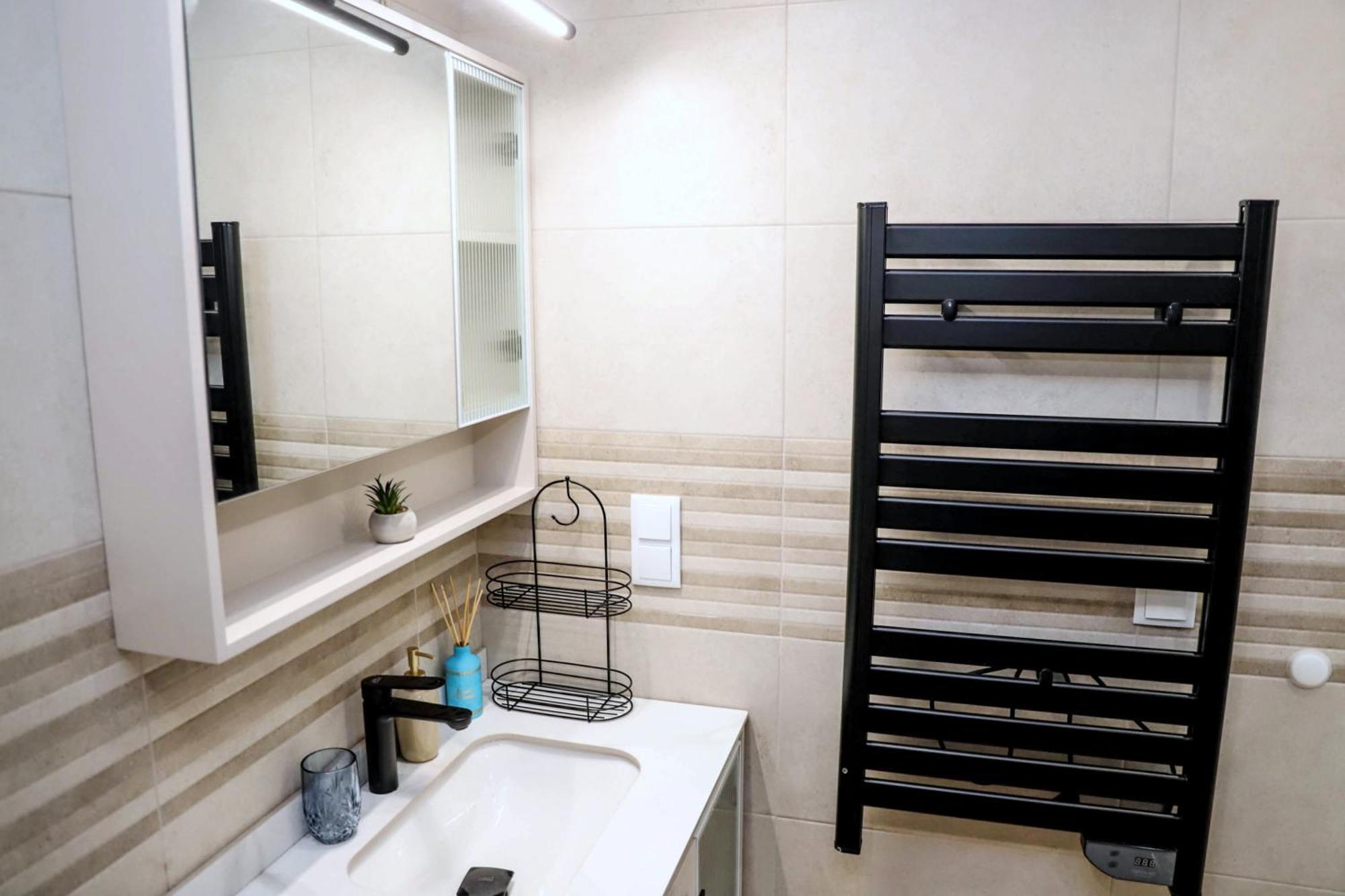Sophie Studio - City Center Μπλαγκόεβγκραντ Εξωτερικό φωτογραφία