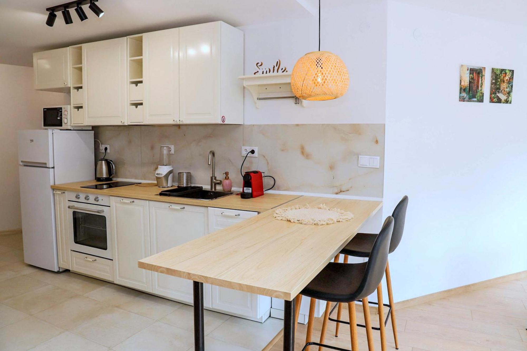 Sophie Studio - City Center Μπλαγκόεβγκραντ Εξωτερικό φωτογραφία