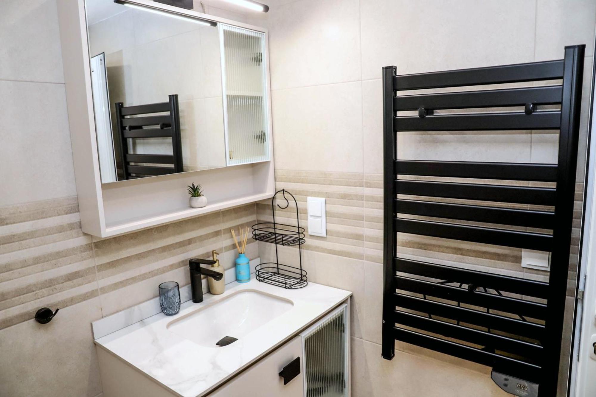 Sophie Studio - City Center Μπλαγκόεβγκραντ Εξωτερικό φωτογραφία