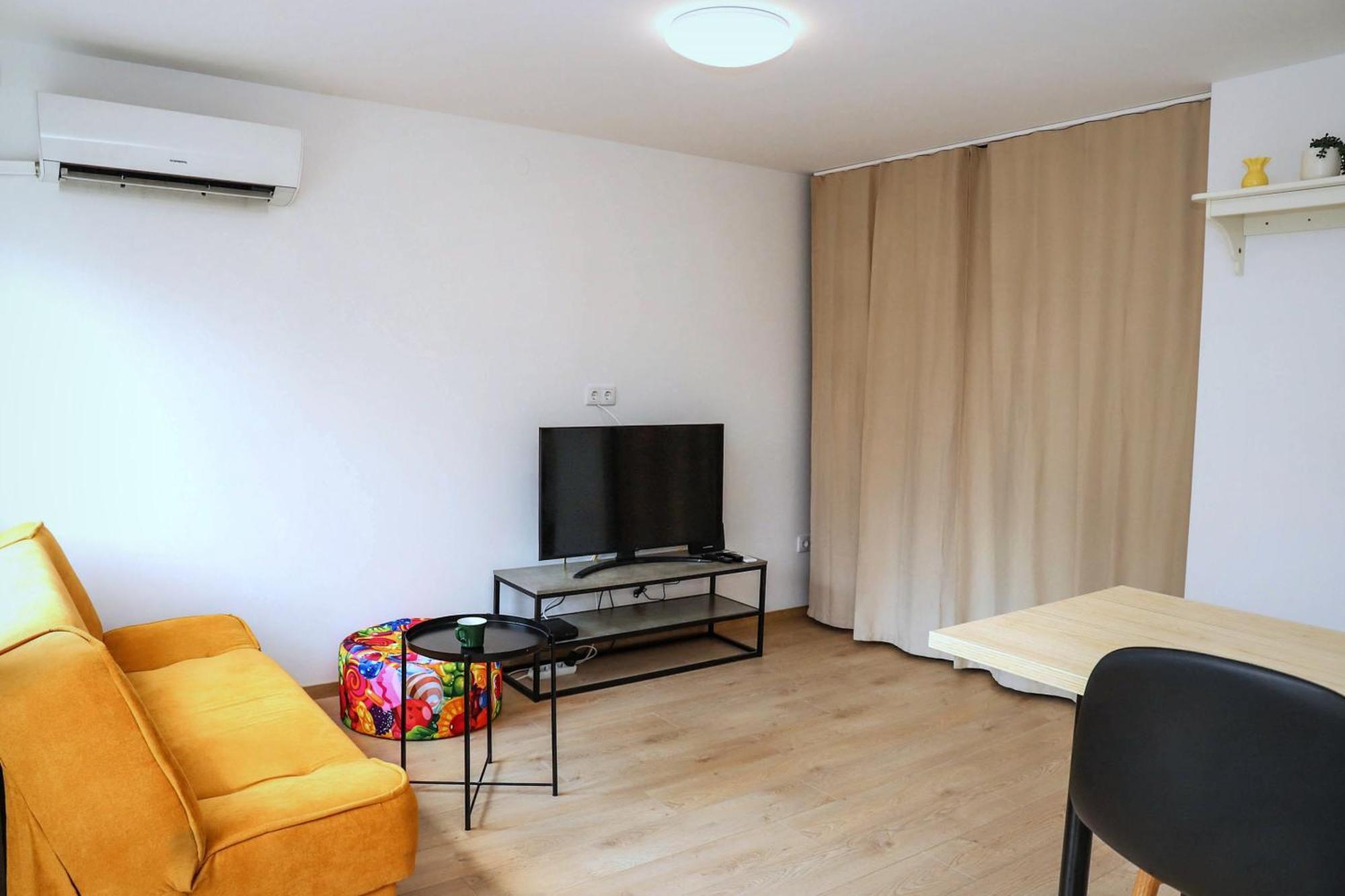 Sophie Studio - City Center Μπλαγκόεβγκραντ Εξωτερικό φωτογραφία