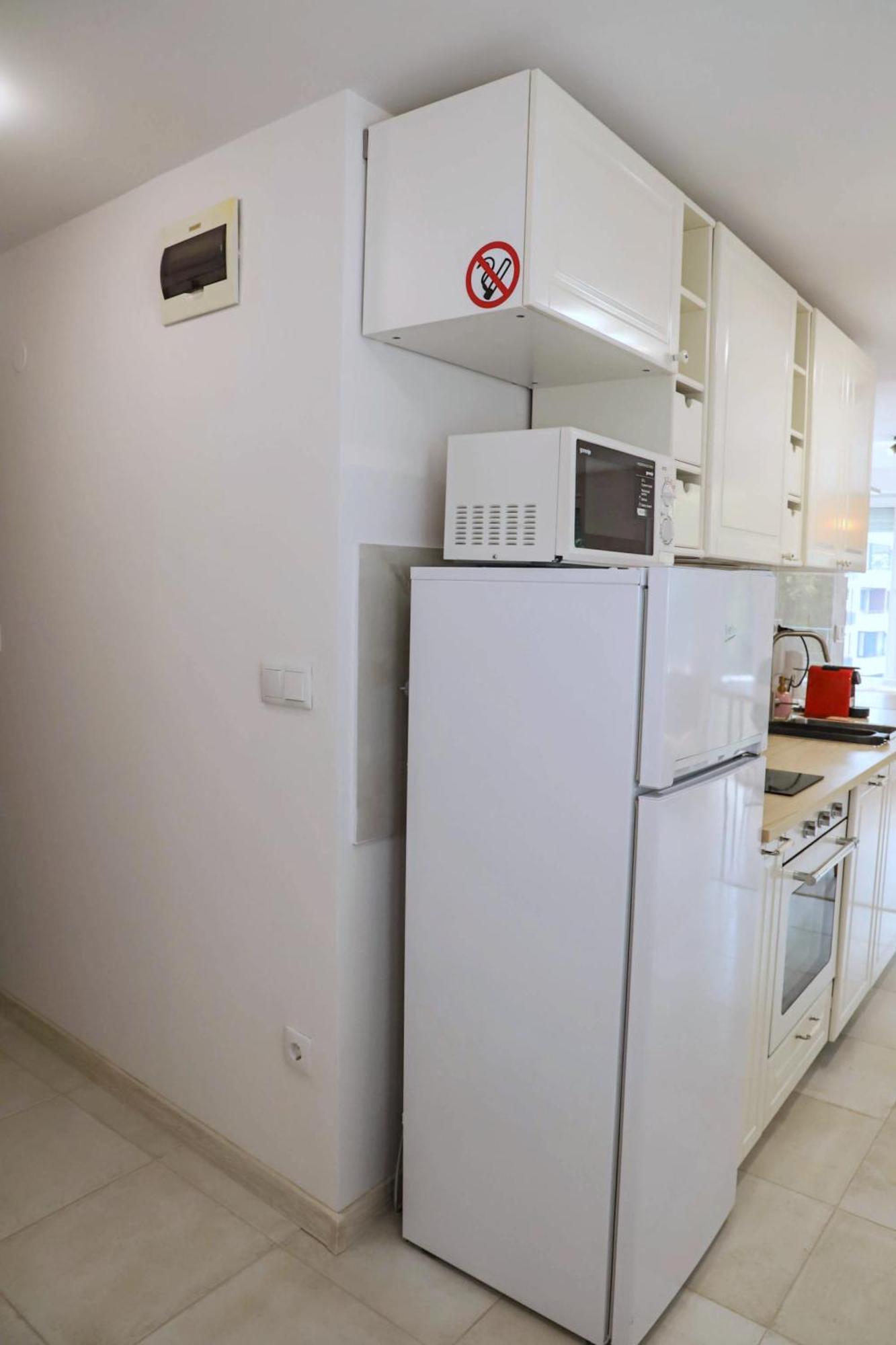 Sophie Studio - City Center Μπλαγκόεβγκραντ Εξωτερικό φωτογραφία