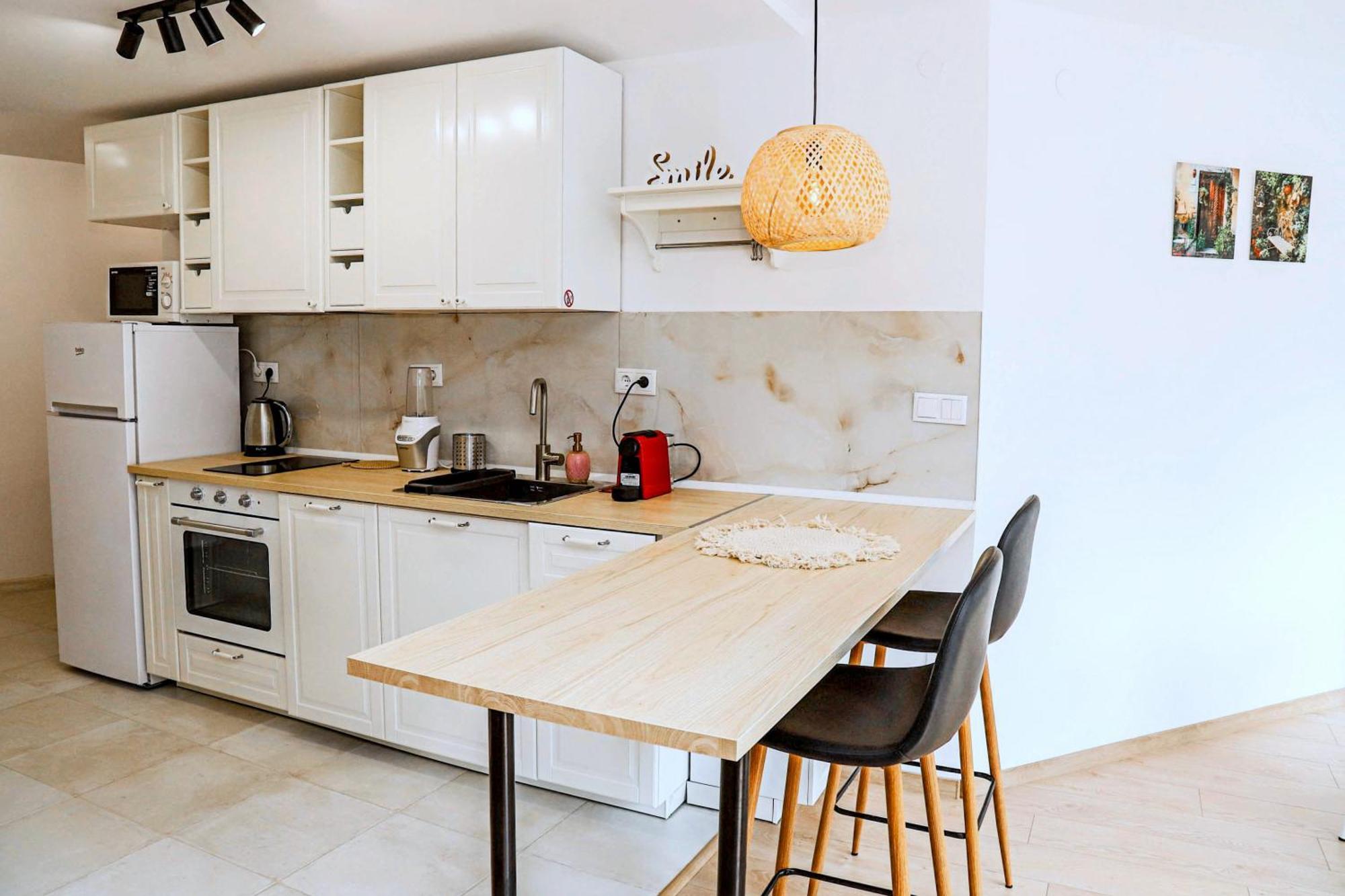 Sophie Studio - City Center Μπλαγκόεβγκραντ Εξωτερικό φωτογραφία