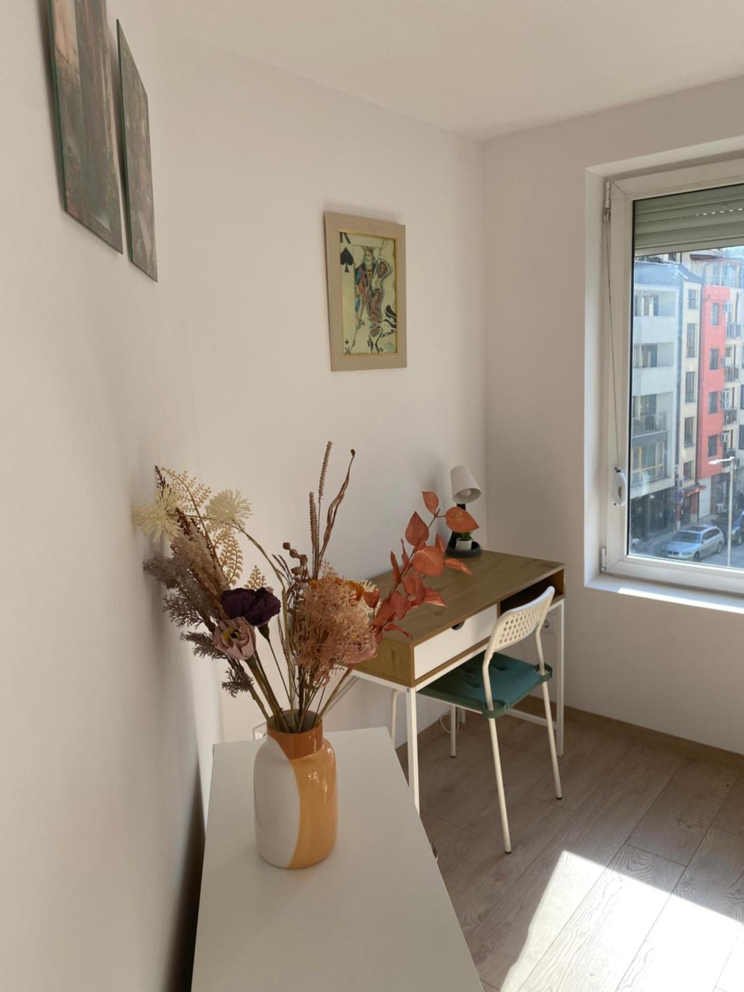 Sophie Studio - City Center Μπλαγκόεβγκραντ Εξωτερικό φωτογραφία