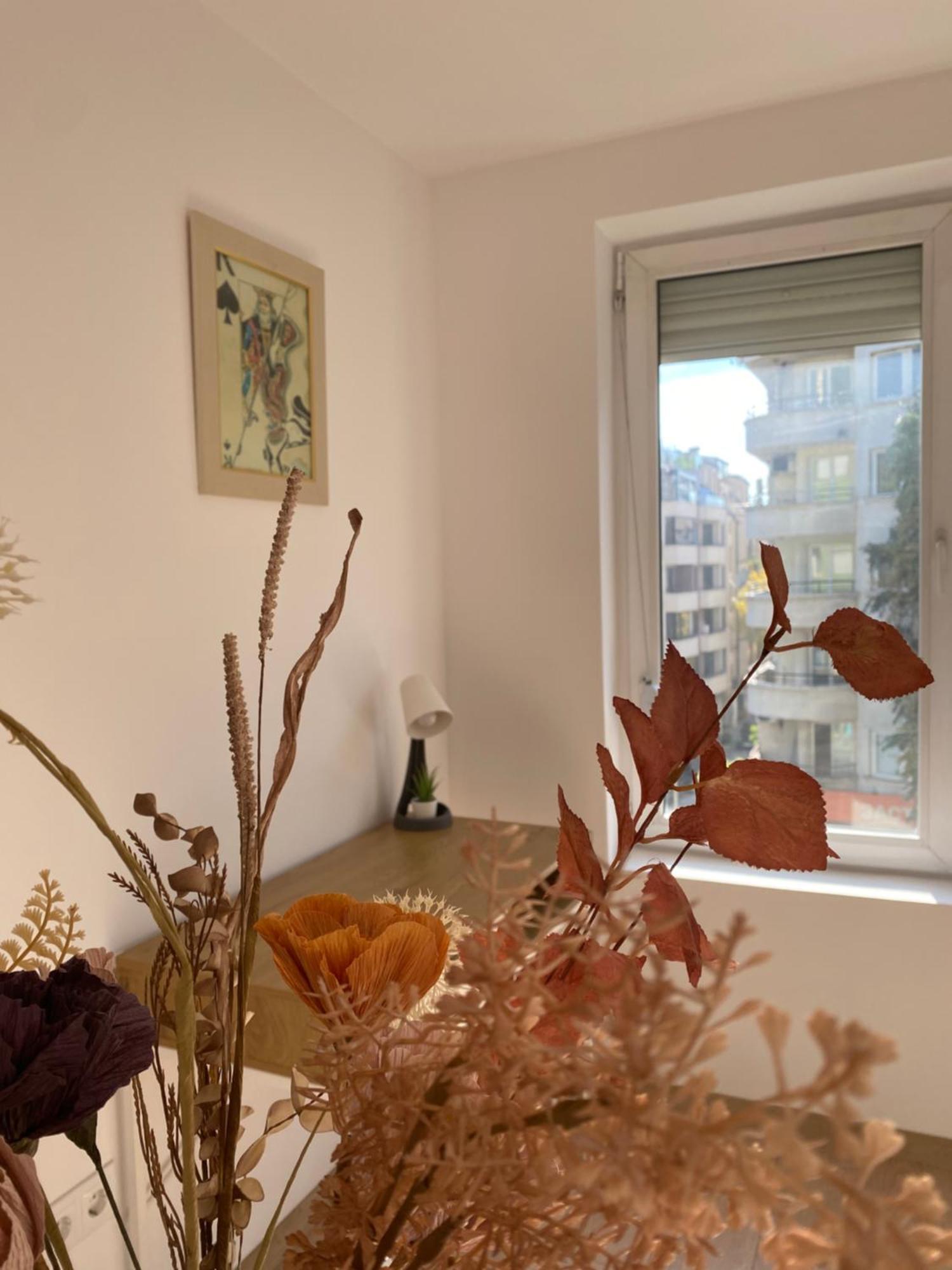 Sophie Studio - City Center Μπλαγκόεβγκραντ Εξωτερικό φωτογραφία