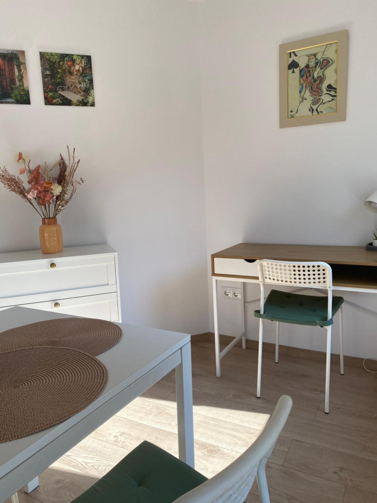 Sophie Studio - City Center Μπλαγκόεβγκραντ Εξωτερικό φωτογραφία