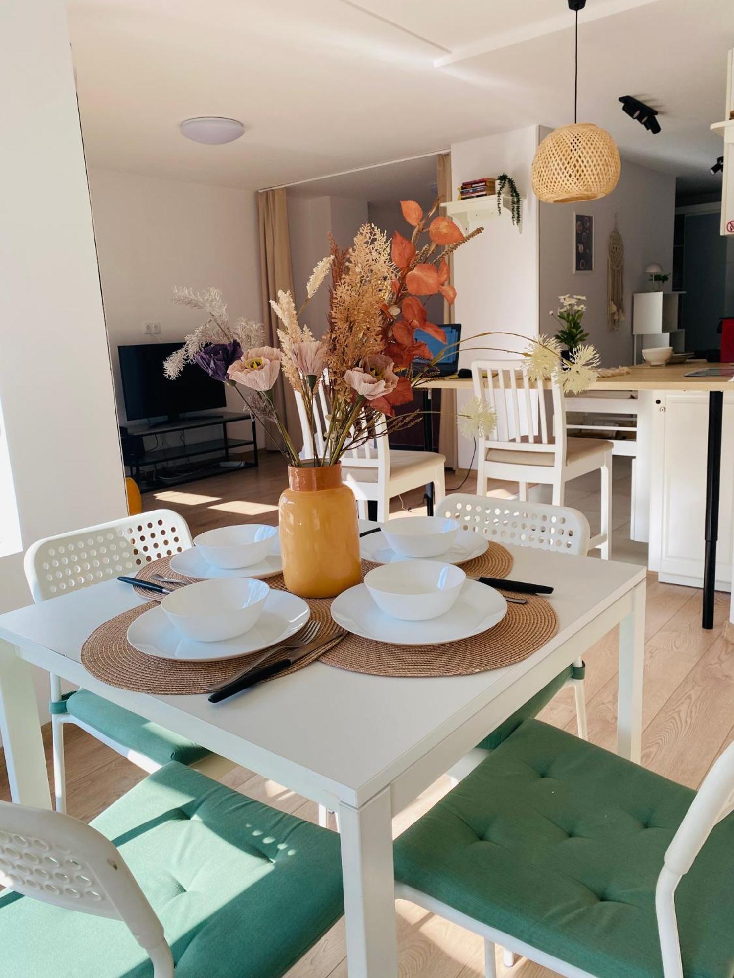 Sophie Studio - City Center Μπλαγκόεβγκραντ Εξωτερικό φωτογραφία