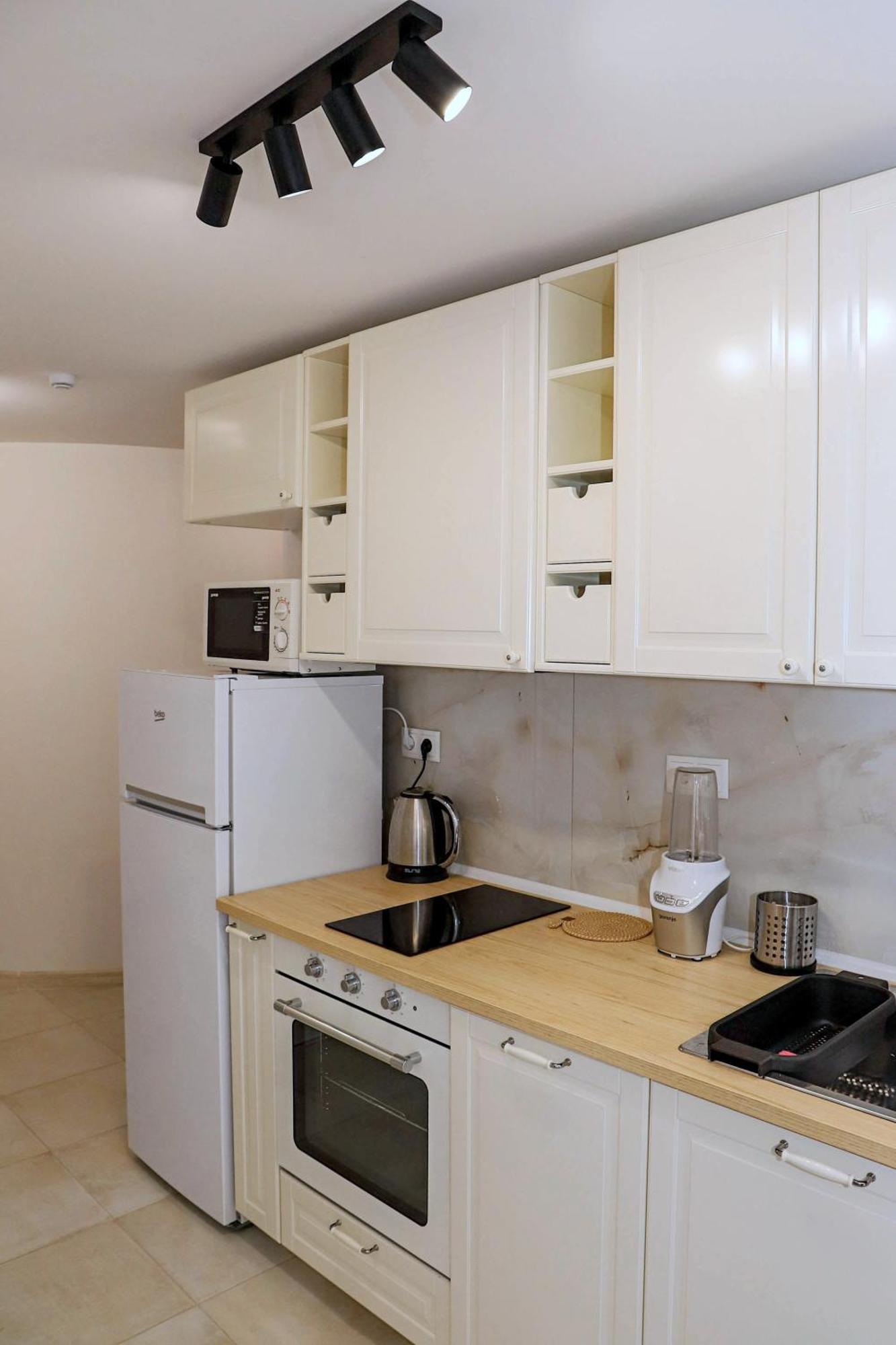 Sophie Studio - City Center Μπλαγκόεβγκραντ Εξωτερικό φωτογραφία